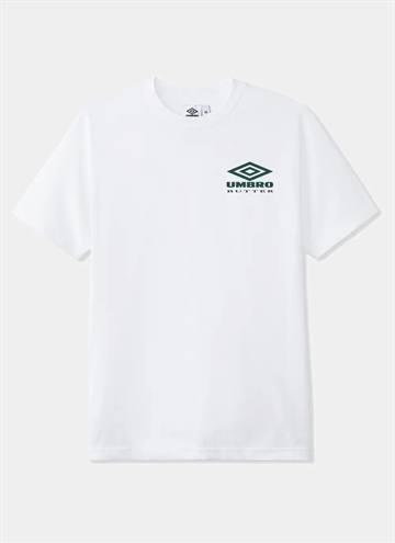 Butter Goods X Umbro Lines T-Shirt